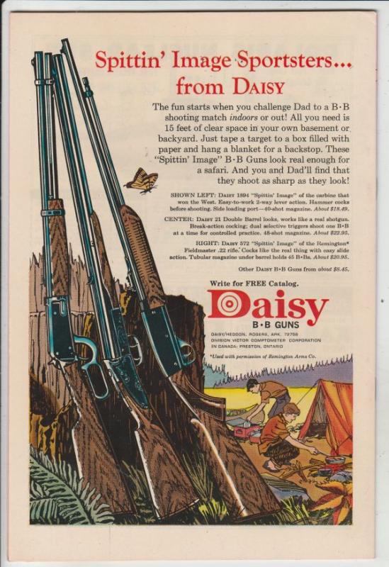 Little Dot Dotland #38 (Apr-69) NM+ Super-High-Grade Little Dot