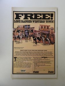 Daredevil #181 (1982) Death of Elektra FN/VF condition