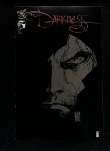 Darkness #1 Marc Sylvestri Variant