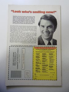 Giant Size Creatures (1974) FN Condition