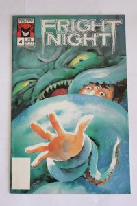 Fright Night #4 (1989) Fright Night VFNM