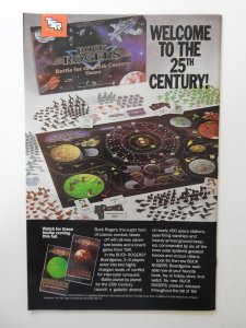 The Uncanny X-Men #237 (1988) VF Condition!