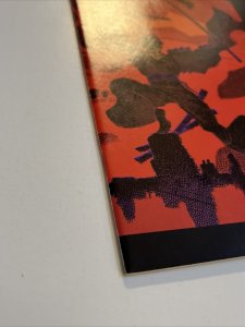 Ronin #1 + 2  (1983)  Frank Miller Dc Comics Bronze Age Book One + Two 