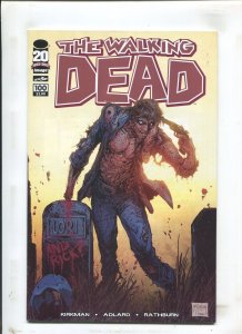 Walking Dead #100 - 1st App Negan/Death Glenn/McFarlane Variant (8.5/9.0) 2018