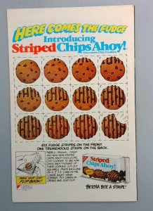 Fantastic Four #307 NM Ms. Marvel Marvel 1987 JR1