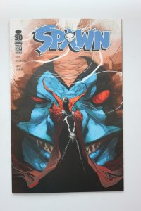Spawn #327 (2022) NM