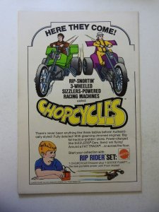 Marvel Team-Up #6 (1973) FN Condition