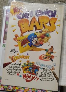 BETTY  # 57  1998  ARCHIE COMICS A STORM OVER UNIFORMS