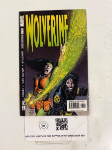 Wolverine #179 VF-NM Marvel Comic Book X-Men 4 ET10