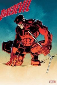 Daredevil #8 Frank Miller Var Marvel Prh Comic Book 2024