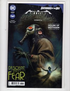 Detective Comics #1057 (2022)   / EC#3