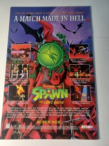 Spawn #37 NM Image Comics c250