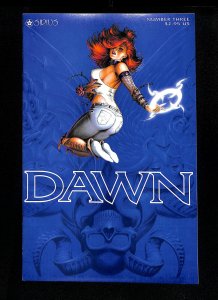 Dawn (1995) #3