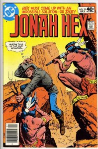 JONAH HEX #38