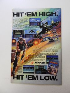 Fantastic Four #354 (1991) 1st Appearance of Casey FN/VF condition