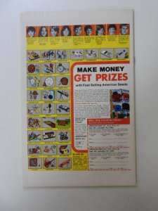 Devil Dinosaur #1 FN/VF condition