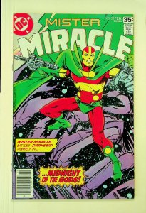 Mister Miracle #22 (Feb 1978, DC) - Very Fine