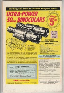 Captain America #189 (Sep-75) FN/VF+ High-Grade Captain America