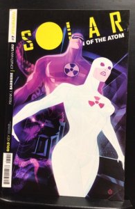 Solar: Man of the Atom #7 (2014)
