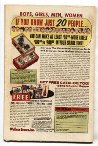 Fantastic Four #19 comic book 1963-MARVEL 1st Rama-tut / Kang the Conqueror