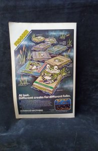 The Incredible Hulk #293 Direct Edition (1984)