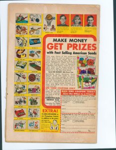 Strange Adventures #235 (1972)