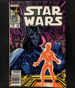 Star Wars #76