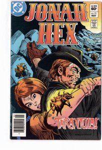 Jonah Hex #72 (1983)