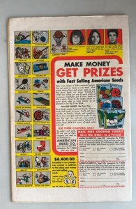 Conan the Barbarian #62 (1976)