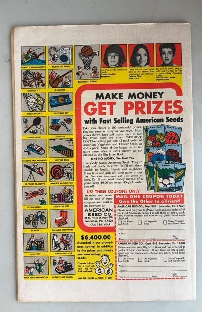 Conan the Barbarian #62 (1976)