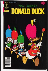 Donald Duck #189 (1977)