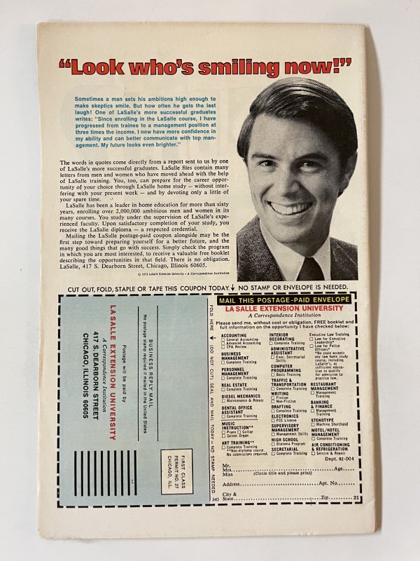 Marvel Tales #73 - FN (1976)