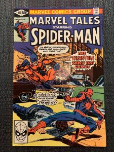 Marvel Tales #124 Direct Edition (1981)