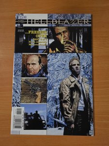 John Constantine Hellblazer #161 ~ NEAR MINT NM ~ 2001 DC / Vertigo Comics