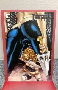 Threshold: Allure #0 (2019)