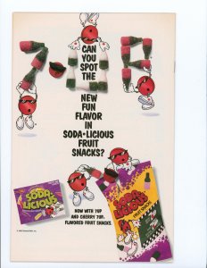 The Amazing Spider-Man #372 (1993)