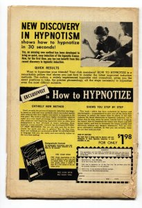 Herbie #1 - 1964 - ACG - G - comic book