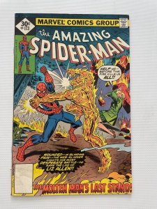 Amazing Spider-Man # 173 FN/VF Marvel Comic Book 11 J249
