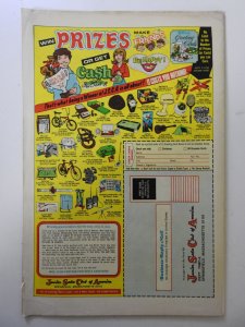 The Amazing Spider-Man #136 (1974) VG+ Condition MVS intact!