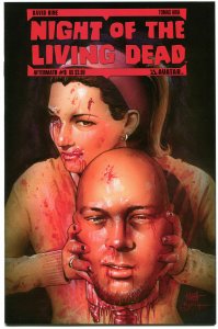 NIGHT of the LIVING DEAD Aftermath #9, NM, Horror, 2012, more NOTLD in store