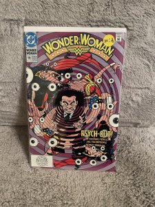 Wonder Woman #55 (1991)
