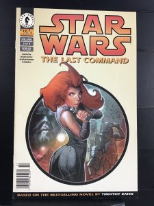 Star Wars: The Last Command #2 (1997)