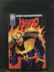 Hardcase #2 (1993)