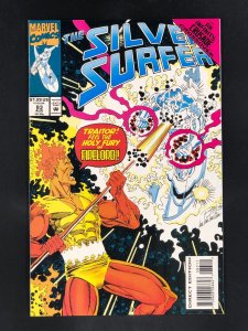 Silver Surfer #83 (1993)