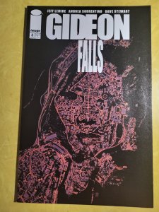 Gideon Falls #3 (2018)
