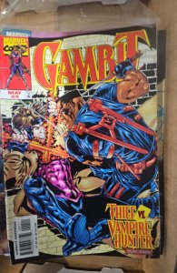 Gambit #4 (1999)
