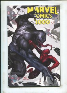 Marvel Comics #1000 - Lee Inhyuk Variant (9.2OB) 2020