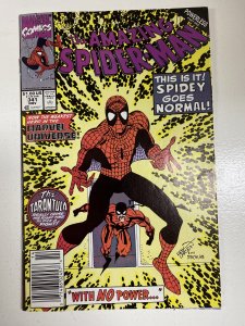 The Amazing Spider-Man #341 (1990)