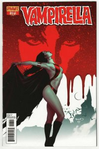 Vampirella #17 Cvr A (Dynamite, 2012) VF