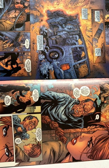 Tomb Raider #2 (2000)